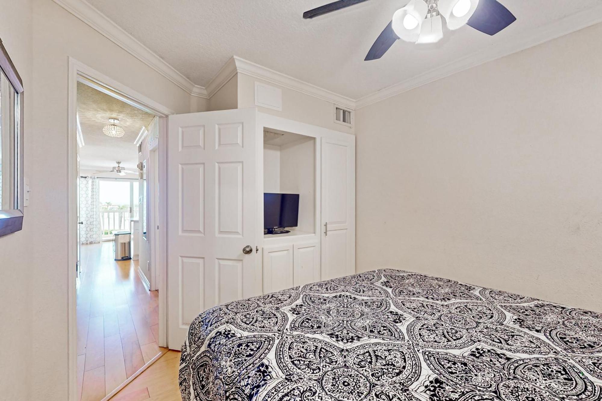 Victorian Condo #9227 Galveston Extérieur photo