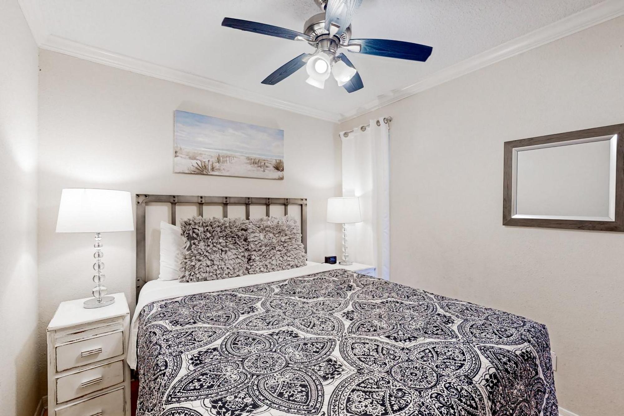 Victorian Condo #9227 Galveston Extérieur photo