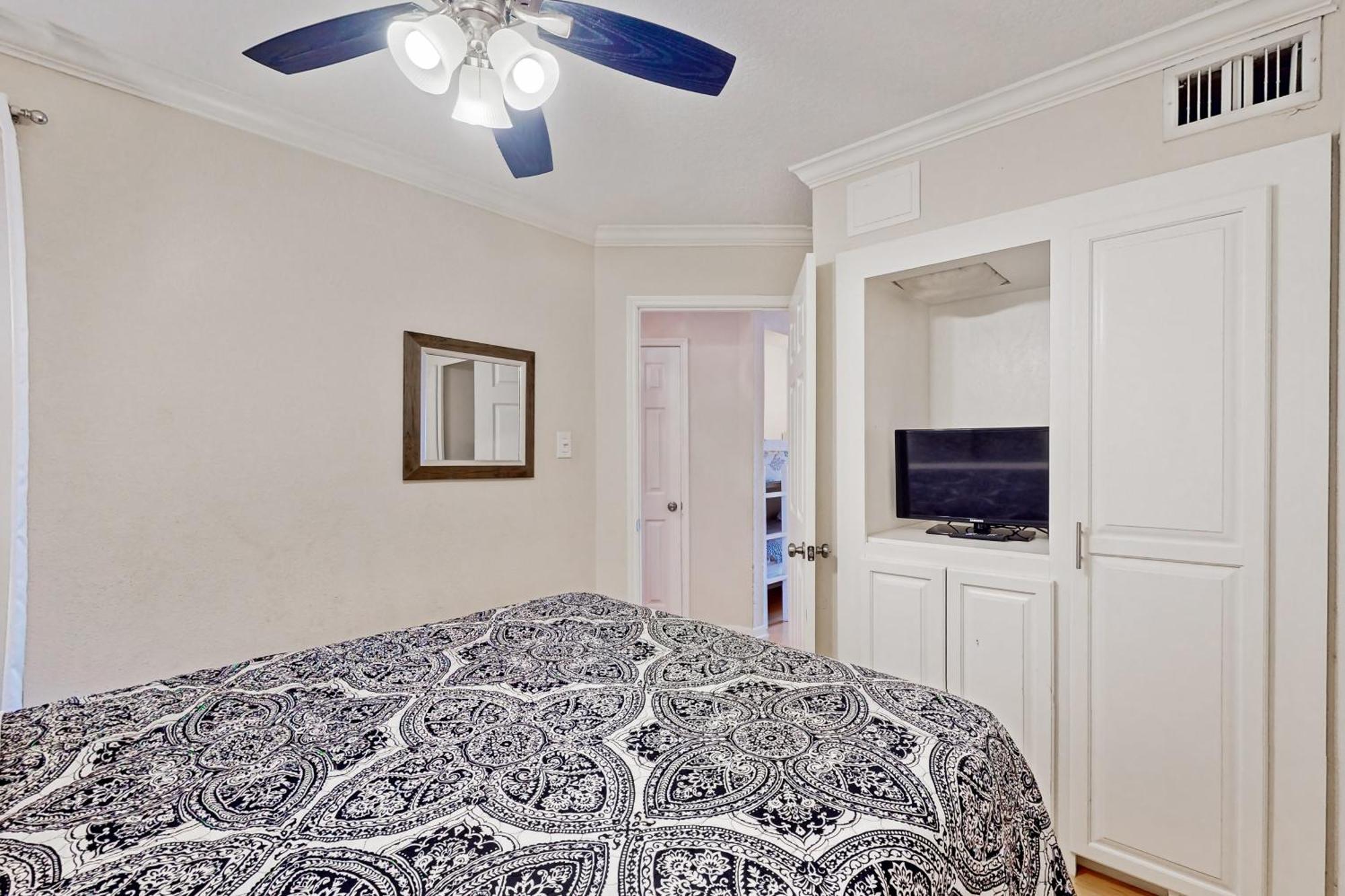 Victorian Condo #9227 Galveston Extérieur photo